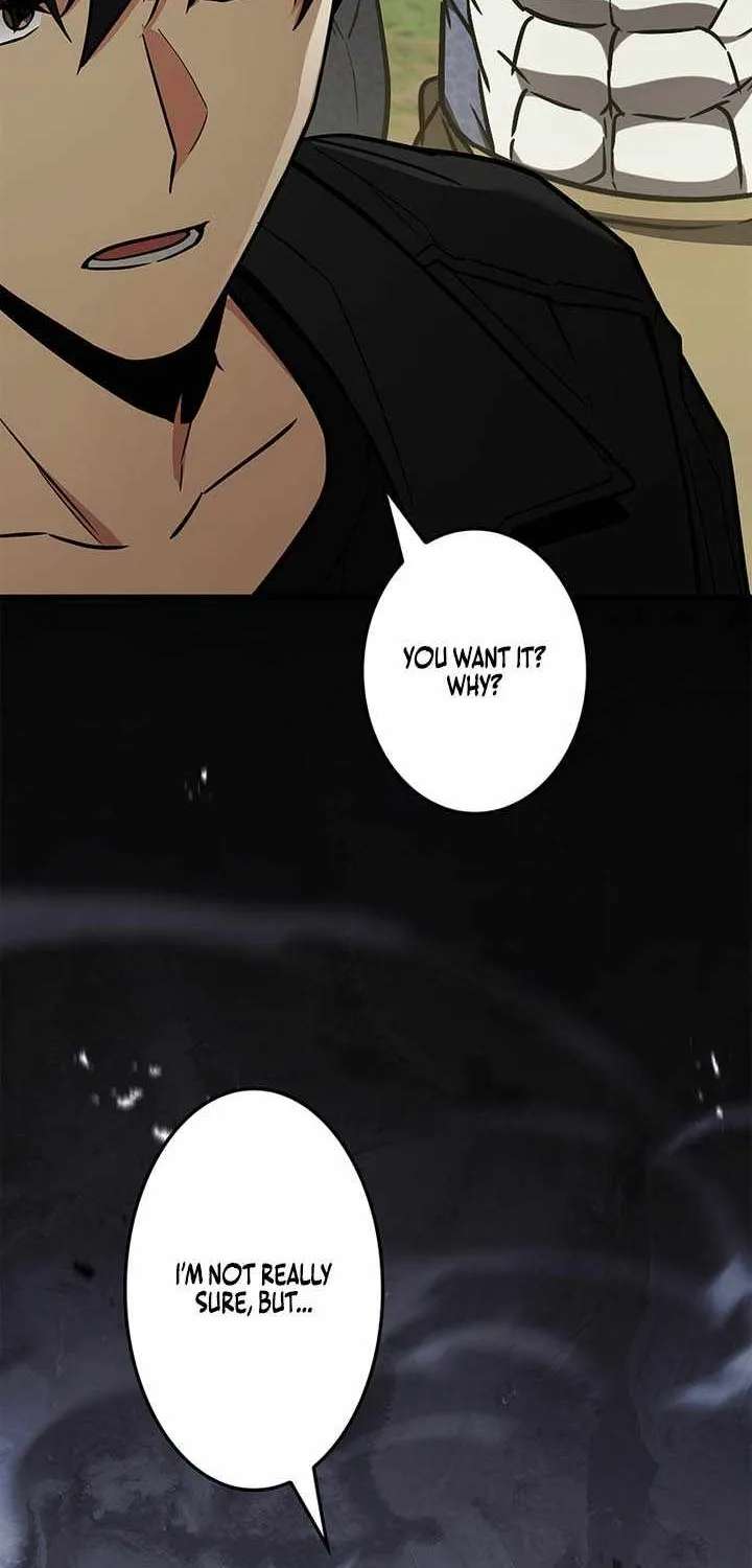 The Saint Who Levels Up as a Necromancer Chapter 43 - page 122