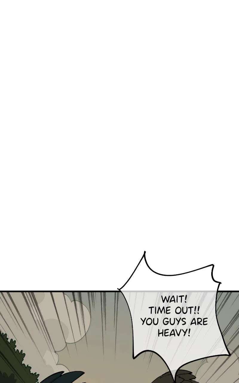 Ancient Animal Tales Chapter 65 - page 39