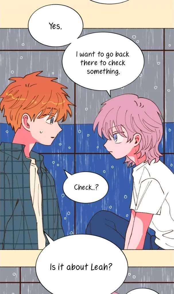 Even If It Goes to Waste Chapter 6 - page 85