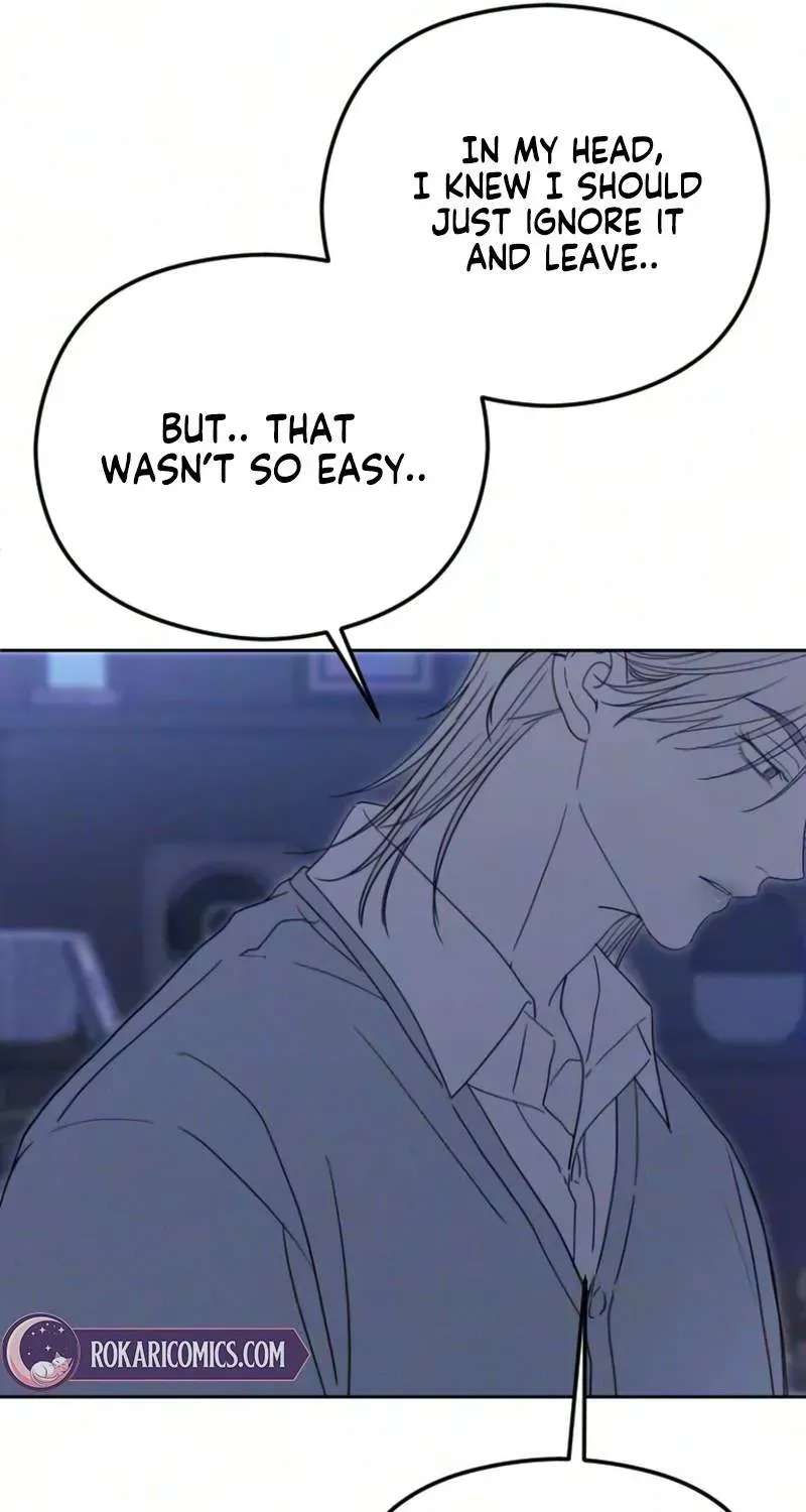 A Sibling's POV Chapter 20 - page 86