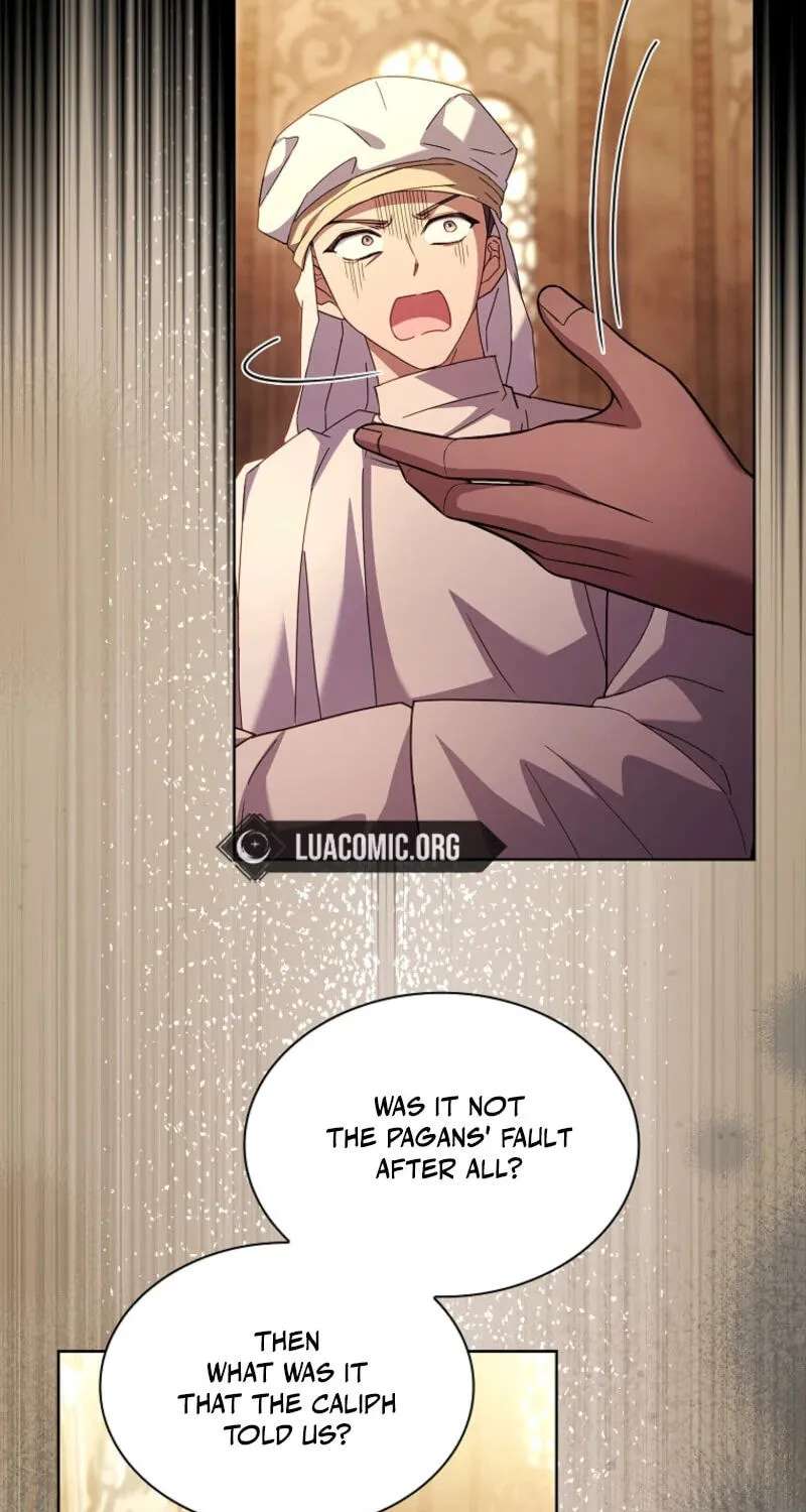 The Lady Needs a Break Chapter 218 - page 46