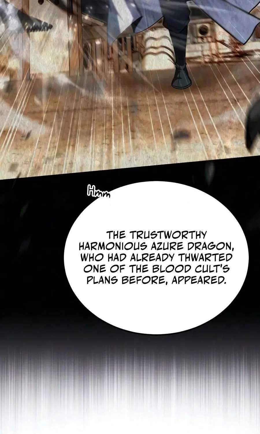 Best Teacher Baek Chapter 158 - page 55