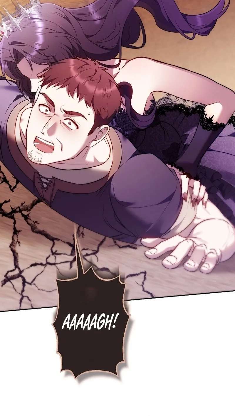 The Final Boss Wants to Die Chapter 18 - page 32