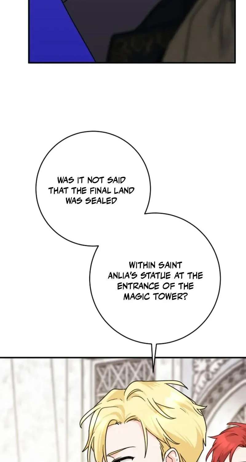 I Can See the Title Chapter 39 - page 35