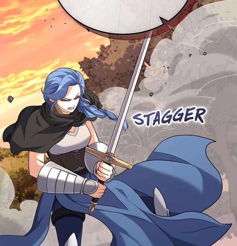 The Swordmaster's Reincarnation Chapter 79 - page 112