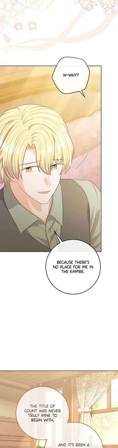 Who Do You Like More, Mommy Or Daddy? Chapter 95 - page 16