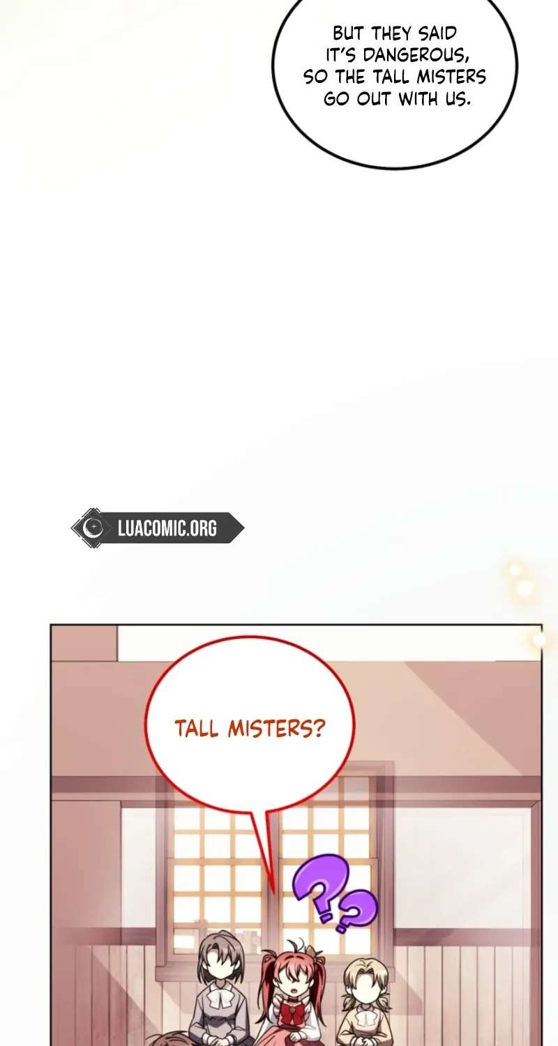 I Received a Request from the Villain Boss Chapter 34 - page 60