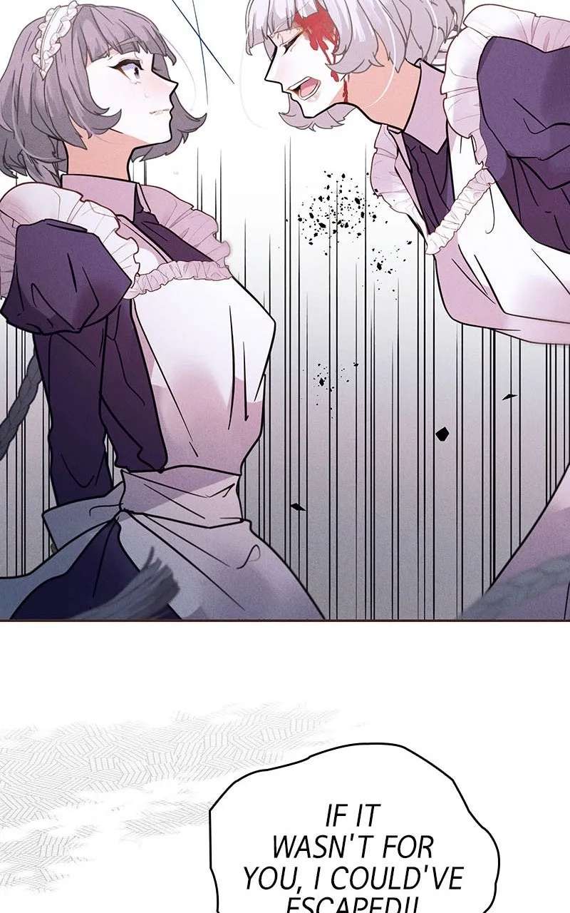 My Unwanted Engagement withthe Final Boss Prince Chapter 10 - page 74