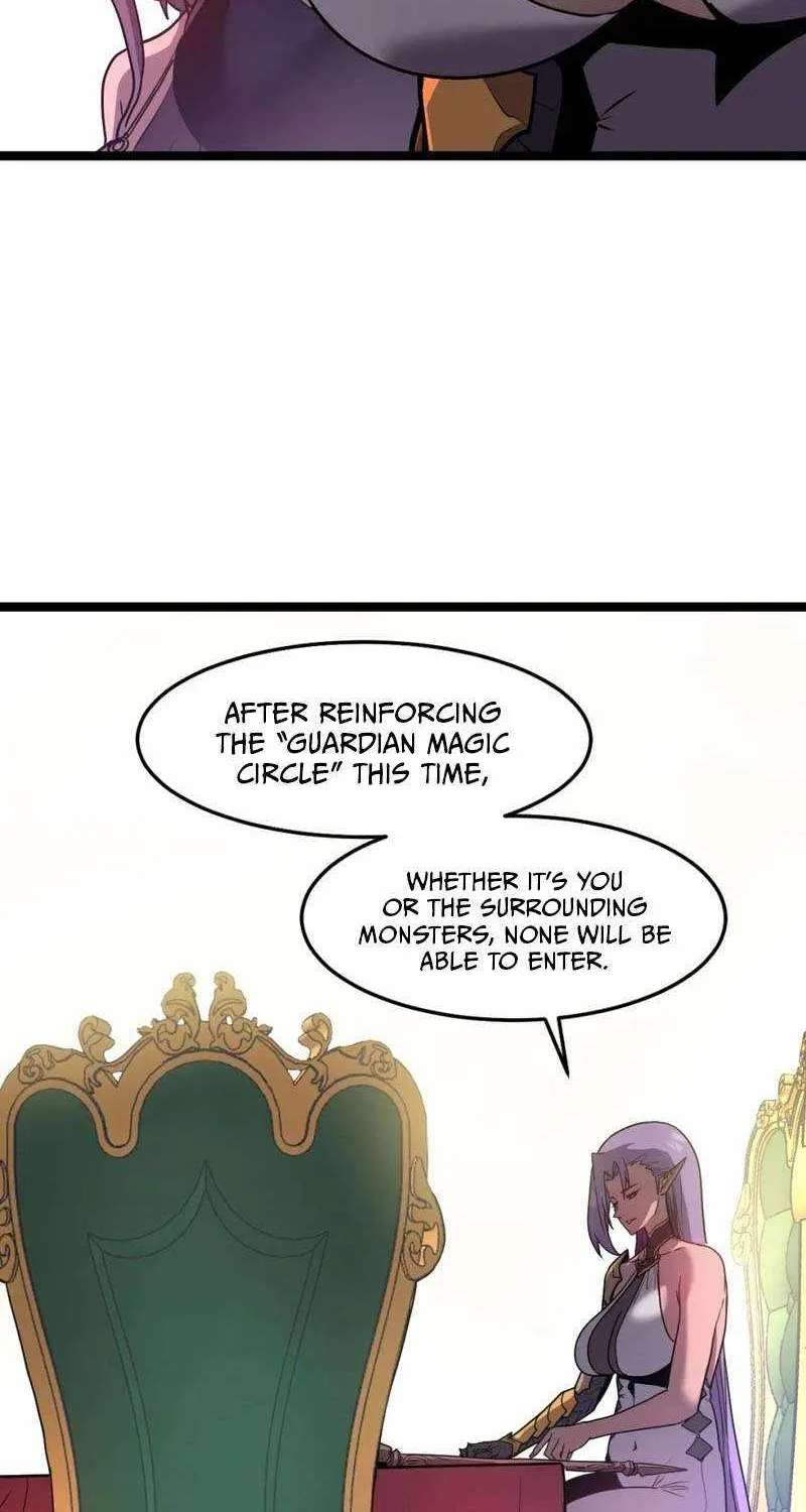 I'm Really Not a Demon Beast Chapter 7 - page 77