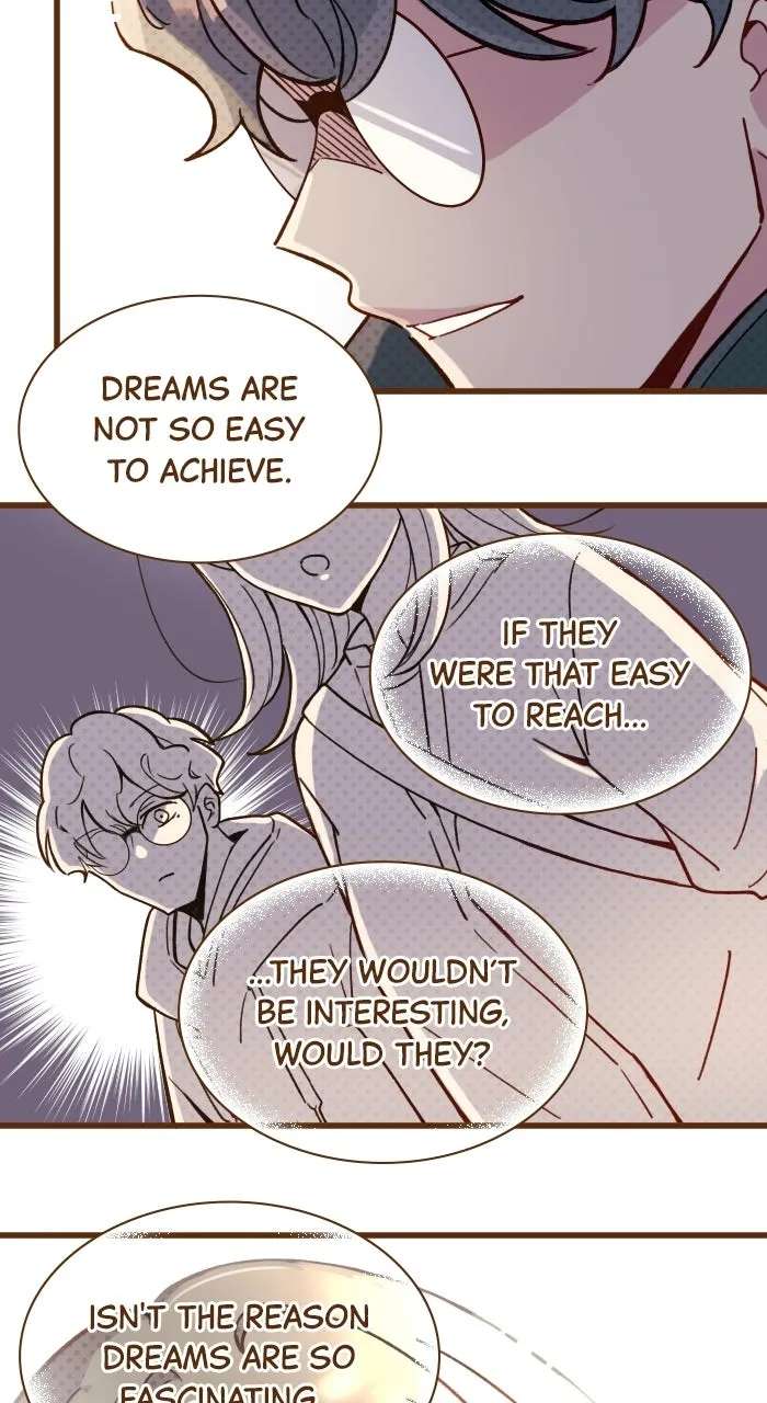Mega Lover Chapter 4 - page 58