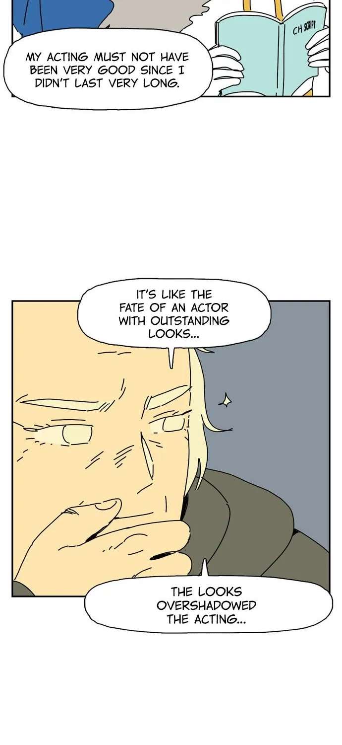Nature Man Chapter 4 - page 28