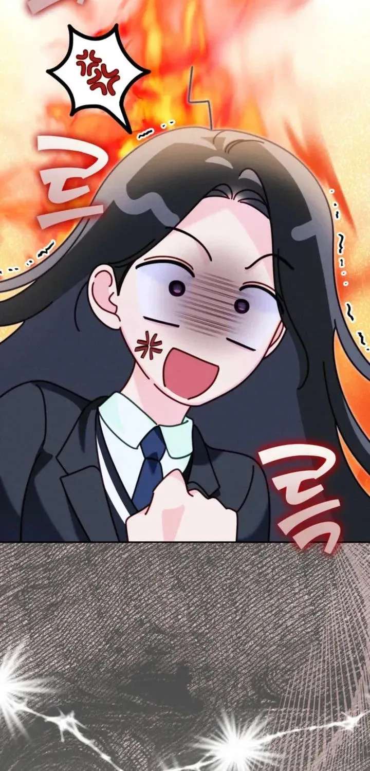 The Top Student Hides Her Regression Chapter 3 - page 63