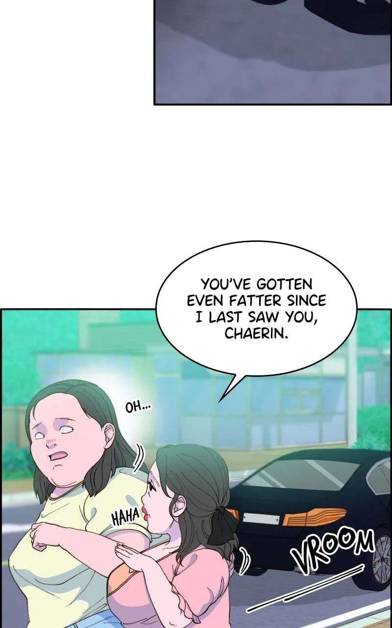 Momfluencer Chapter 90 - page 45