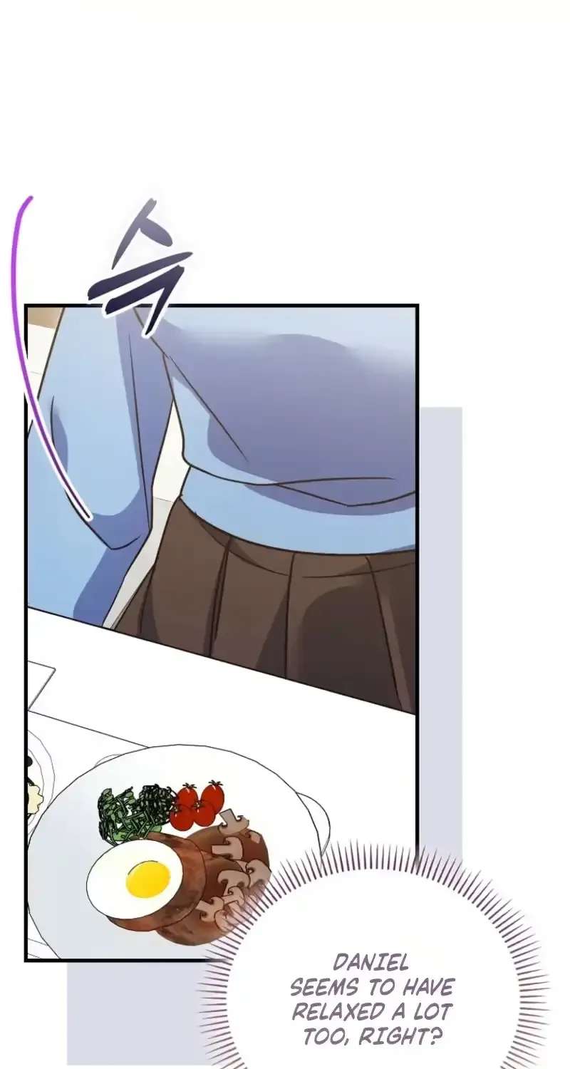 I Don't Want to Be the Germophobe Villain's Guide Chapter 44 - page 74