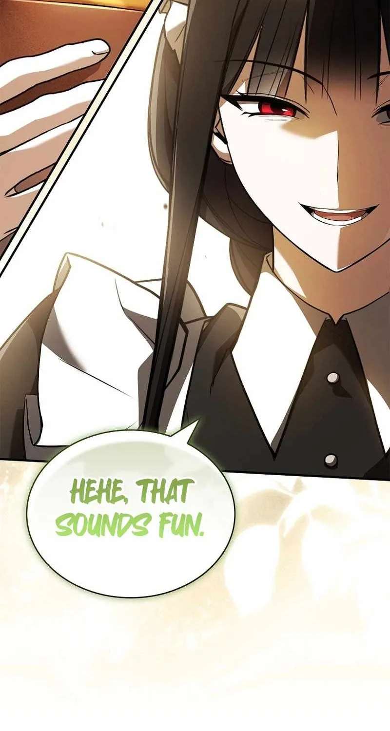 To Hell with Being Heir, I'm going to Heal Chapter 30 - page 100