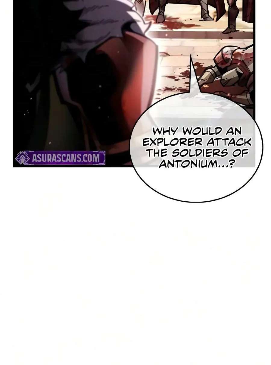The Player Hides His Past Chapter 136 - page 79