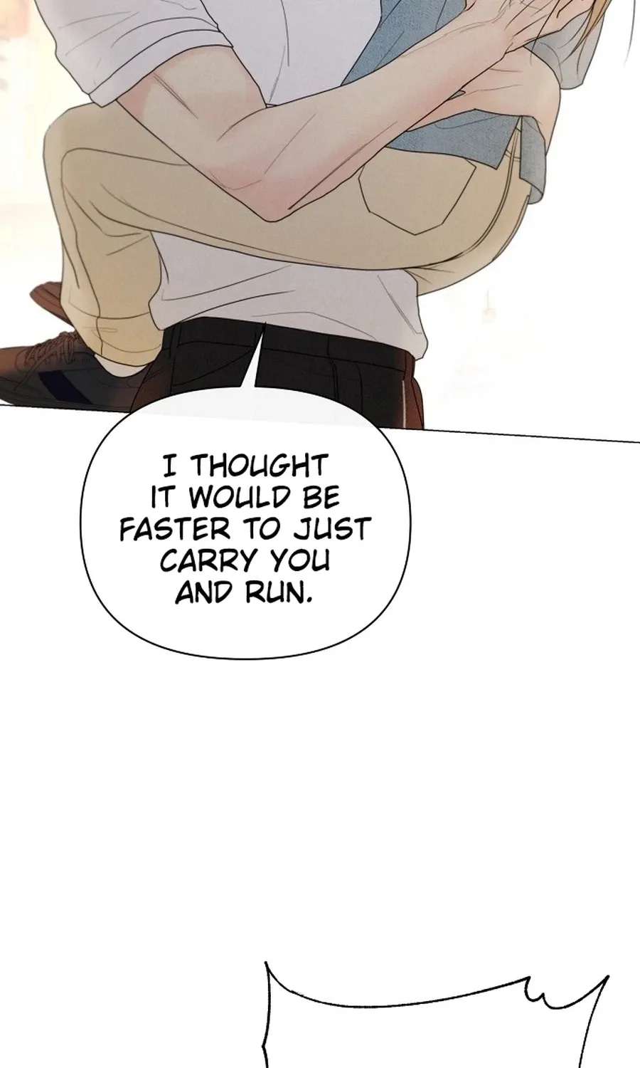 The Perfect Male Lead Chapter 59 - page 93