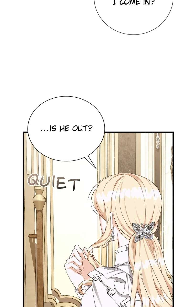 Raising the SecondMale Lead’s Son Chapter 61 - page 52