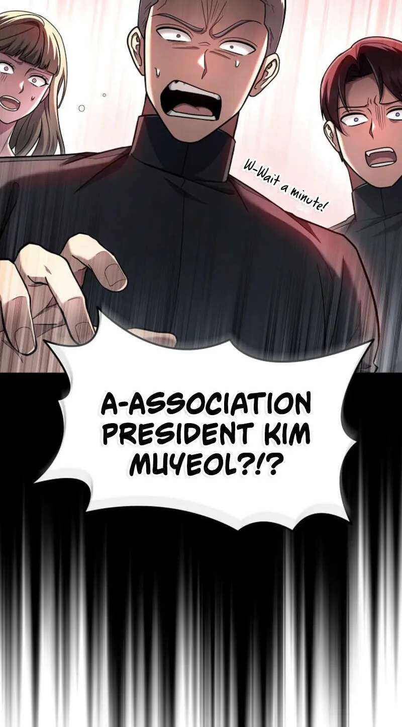 The Regressed Genius Player's Mythical-Rank Weapon Creation Chapter 99 - page 26