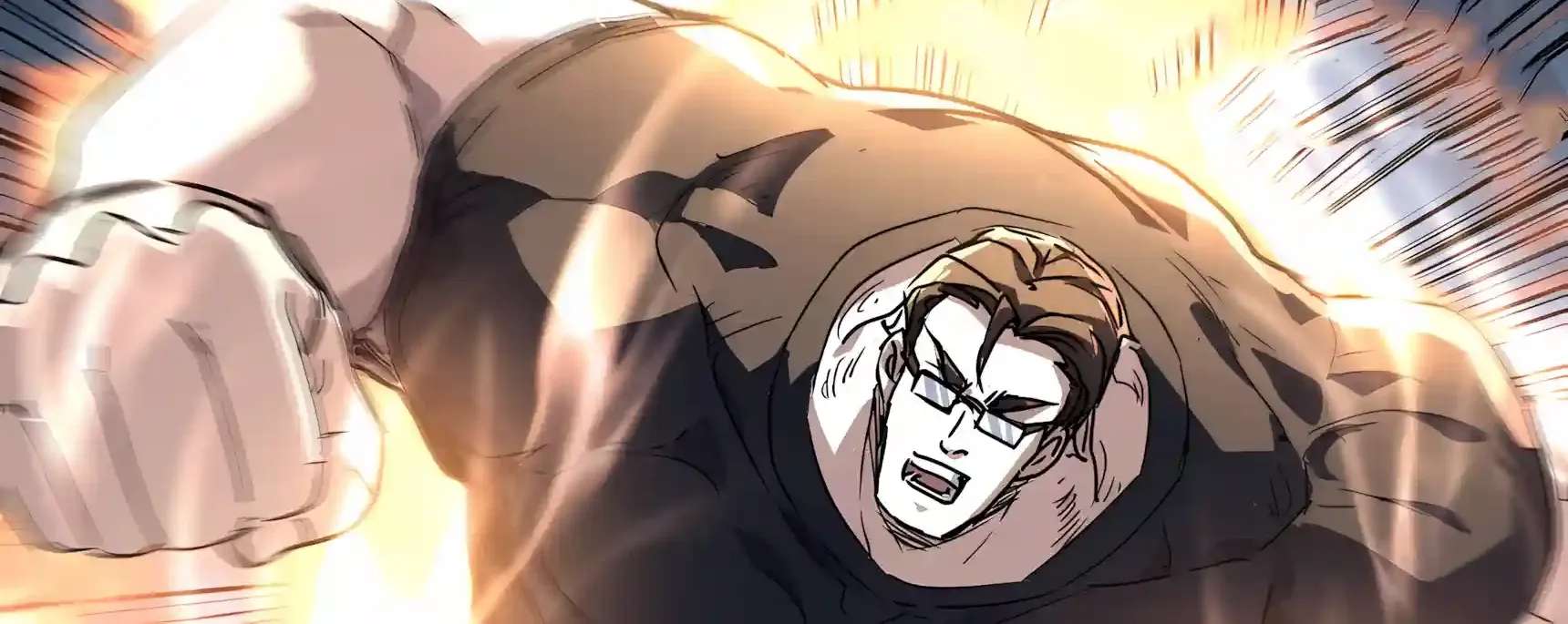 High Martiality: With One Hand, I Single-Handedly Repel Three Thousand Emperors! Chapter 66 - page 148