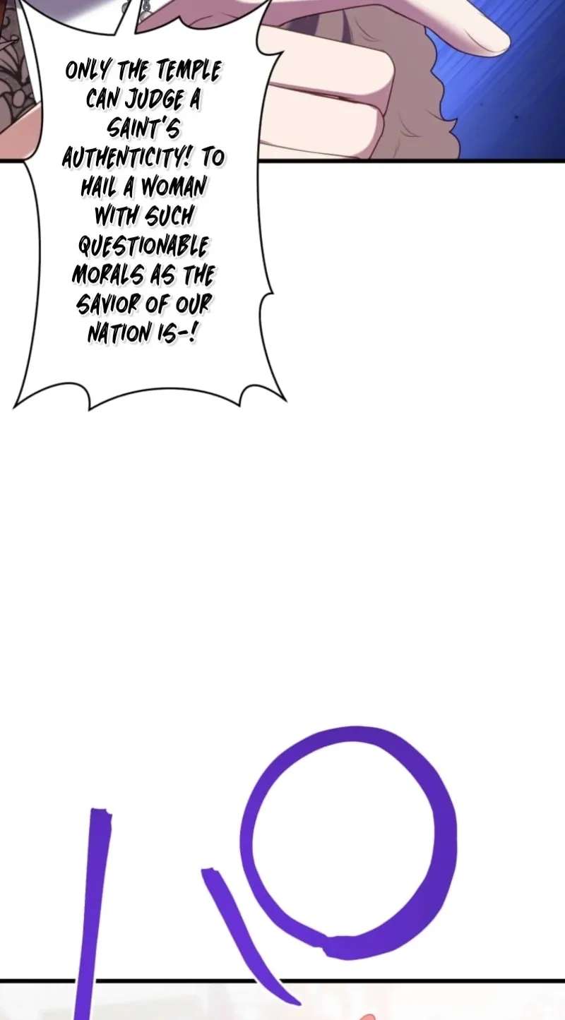 I Became the Saintess's Contract Mother Chapter 16 - page 57