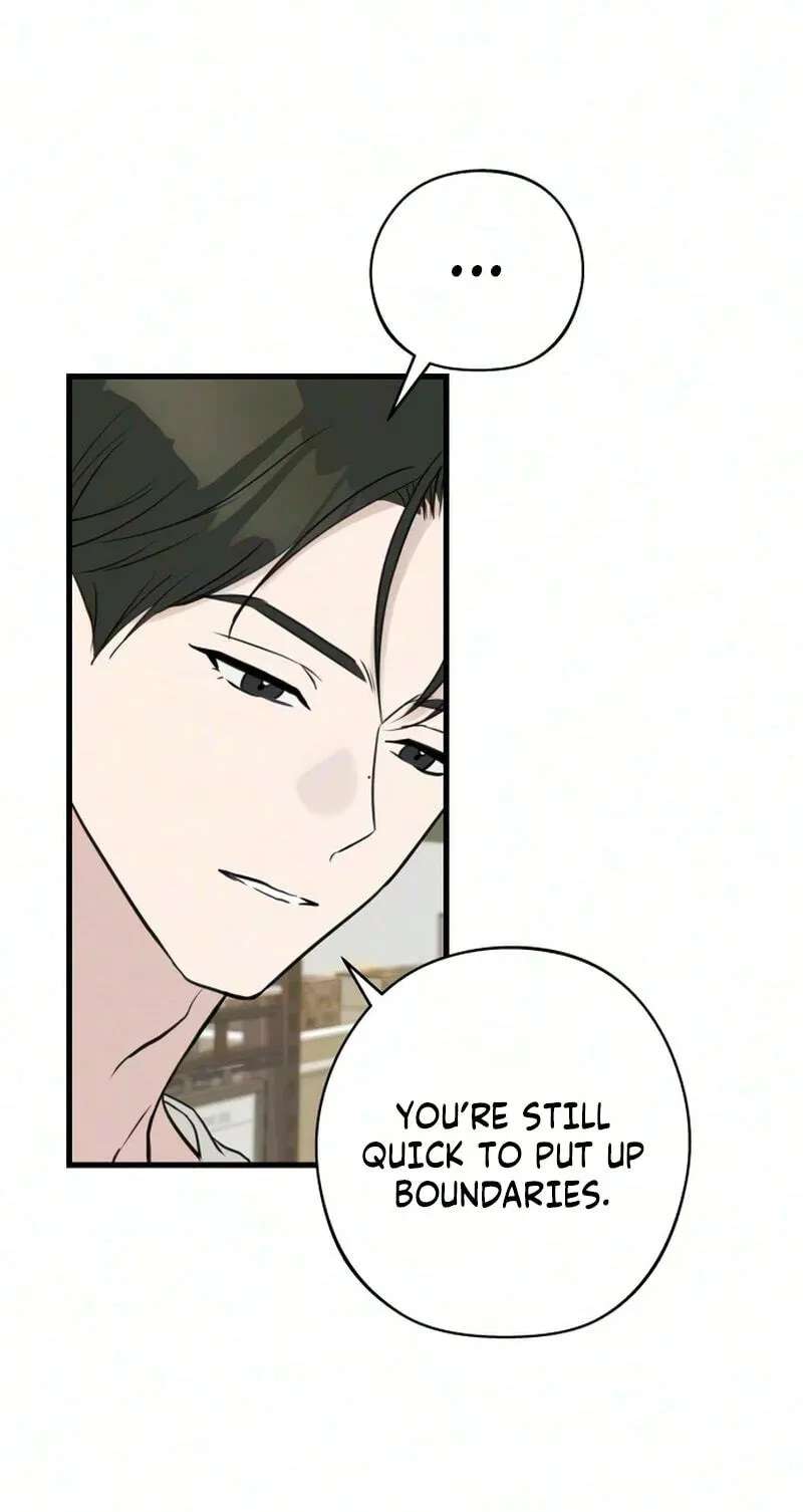 Want to Go Grocery Shopping Together? Chapter 34 - page 32
