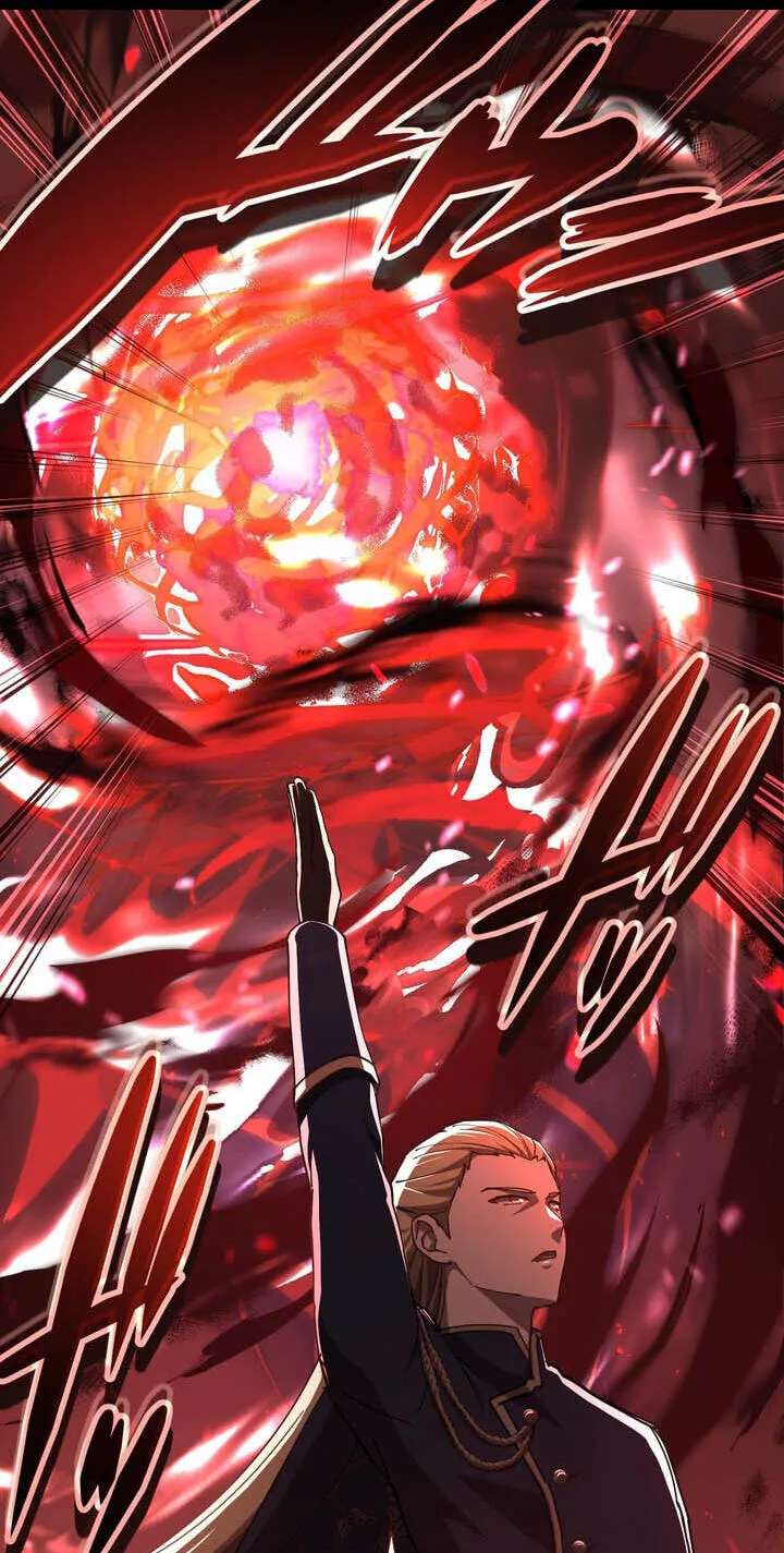 Kinki no Tensei Daimadoushi ~Munou kara Level Up de Saikyou ni~ Chapter 201 - page 95