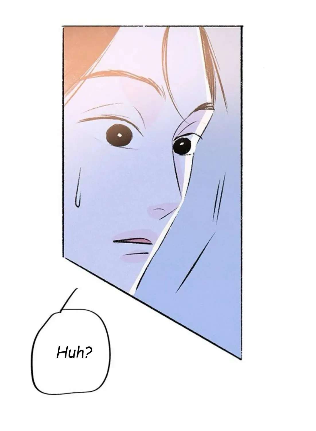 Why Don't I Have Anyone by My Side? Chapter 61 - page 116