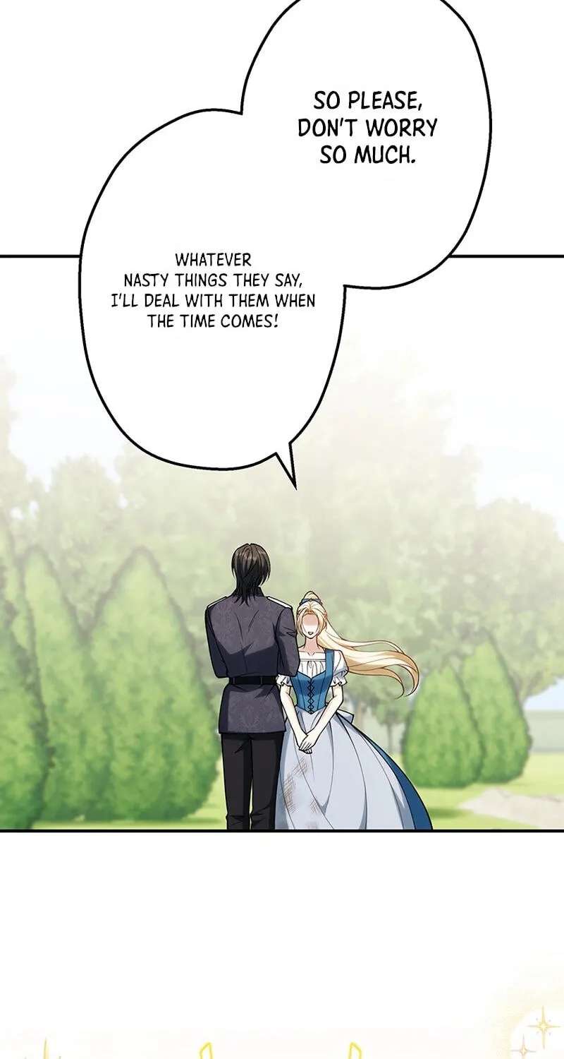 Konyaku Shita Ouji wa Moto Assassin de Shita Chapter 43 - page 74