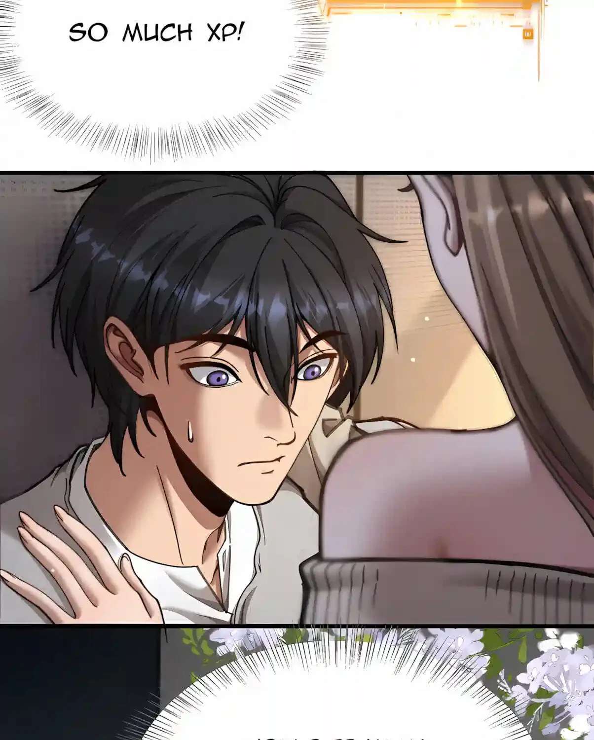 Perfect Life System: Double Cash for Her Favor Chapter 125 - page 29