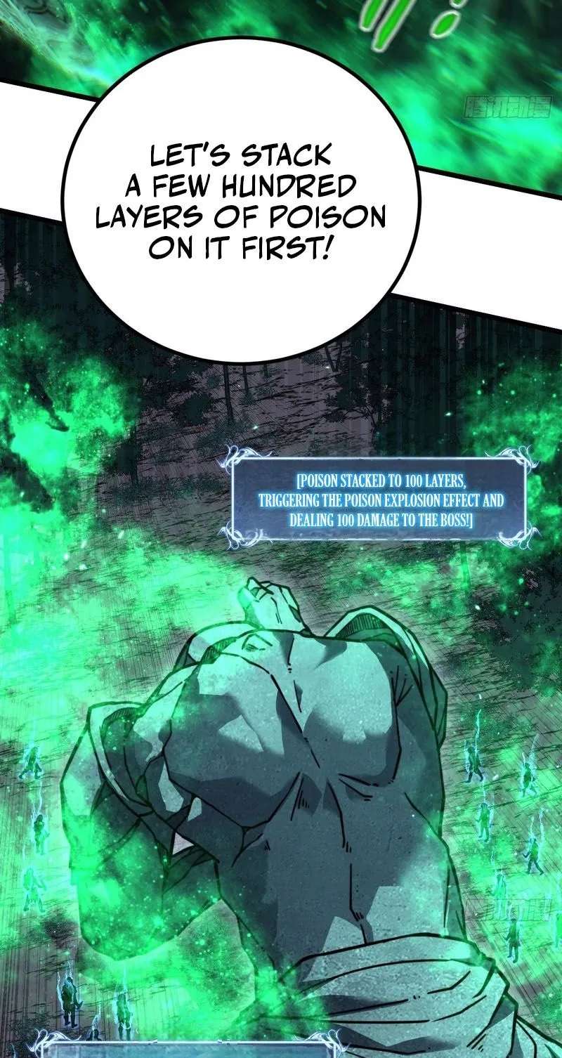Global Awakening: The Synthesis Master Starts with an Undead Army Chapter 12 - page 9