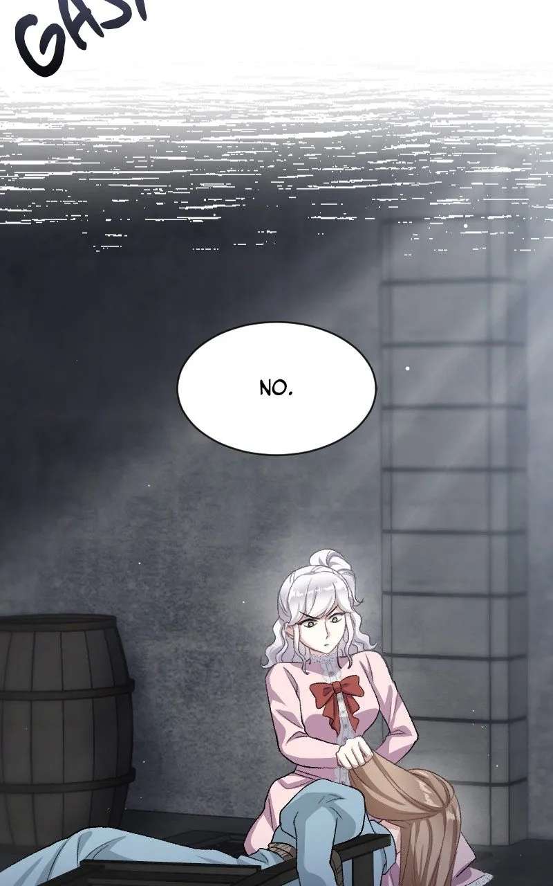 The Bloodstained Margrave'sConfession Chapter 16 - page 63