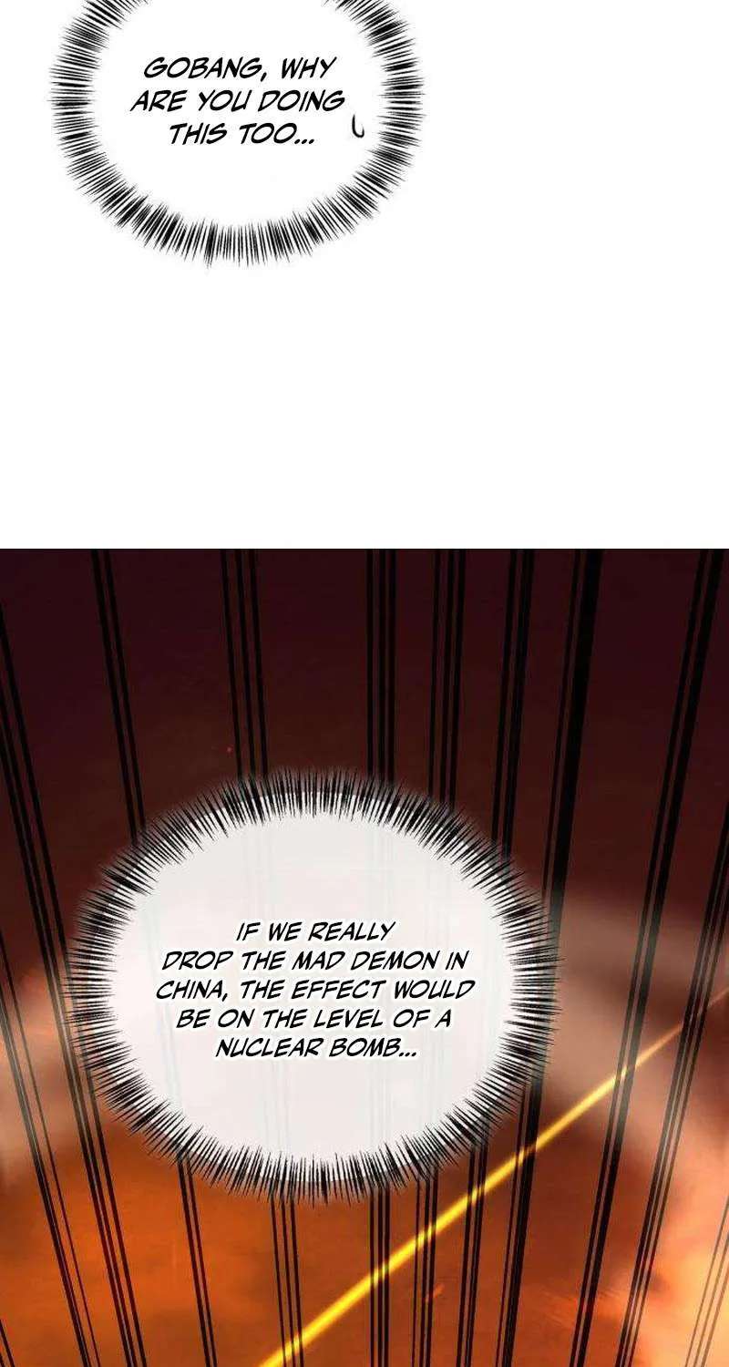 A Wimp’s Strategy Guide to Conquer the Tower Chapter 44 - page 54