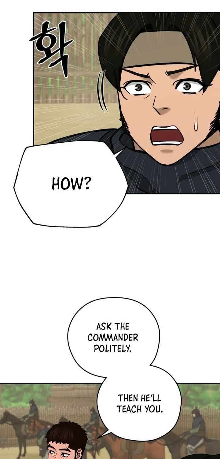 Administrator Kang Jin Lee Chapter 264 - page 34
