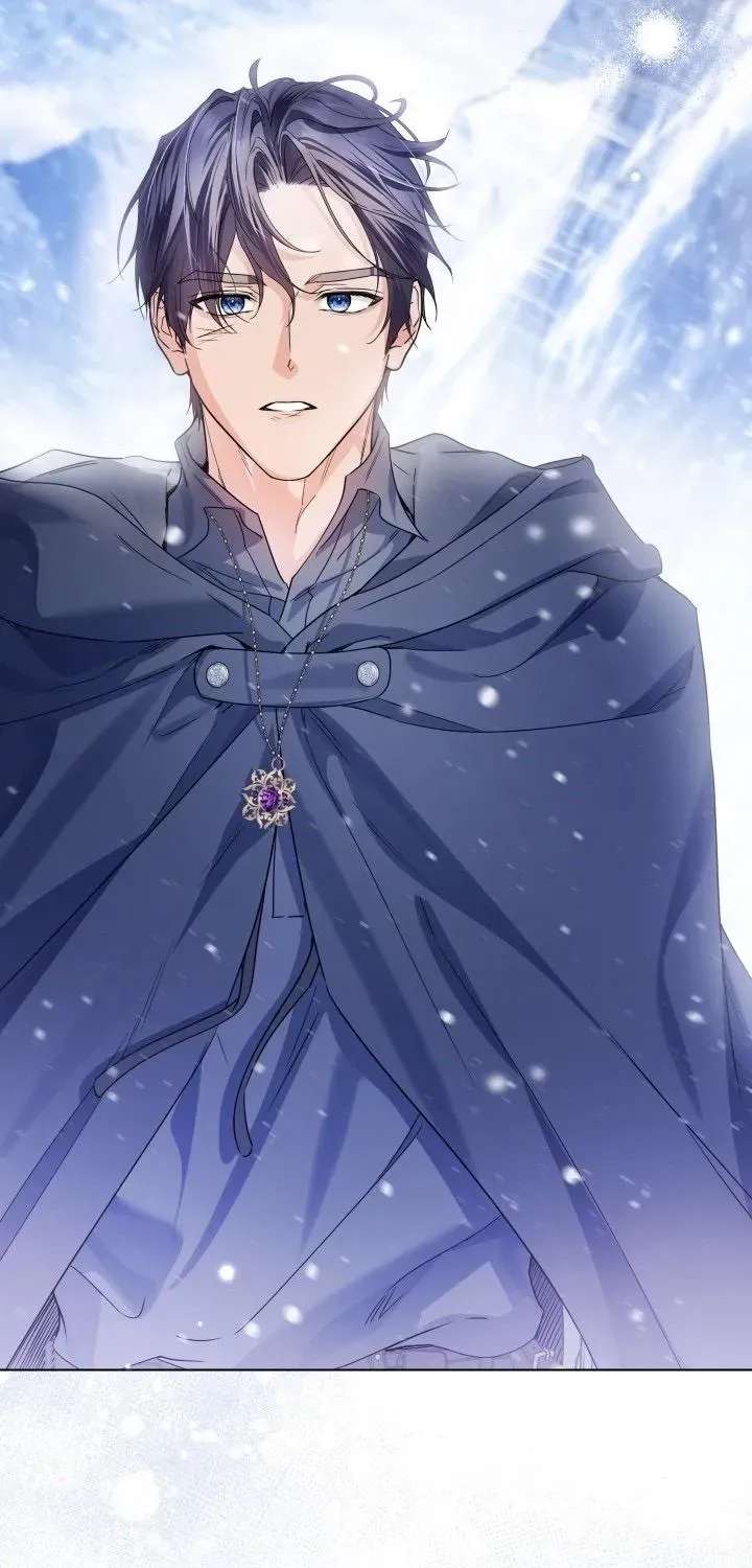 The Princess Stans in Secret Chapter 106 - page 68