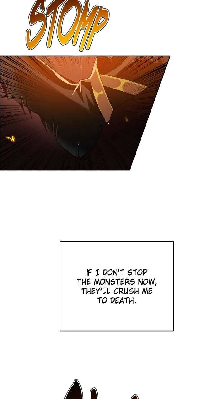 Zero Game Chapter 375 - page 42