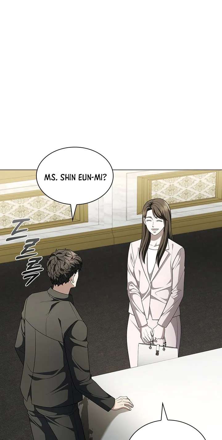 A True Doctor Chapter 326 - page 32
