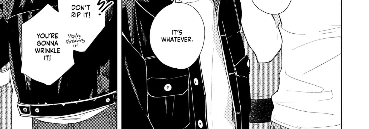 After Period Chapter 3 - page 33