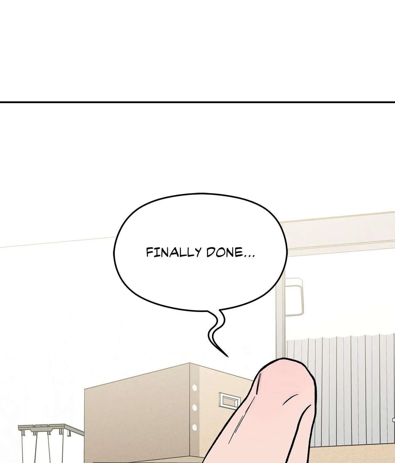 Noises Through the Wall Chapter 1 - page 37