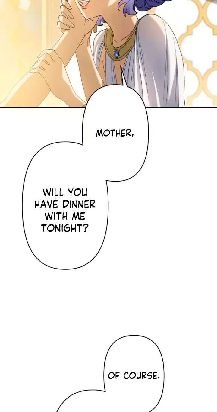 The Dragon's Fragments Chapter 20 - page 44