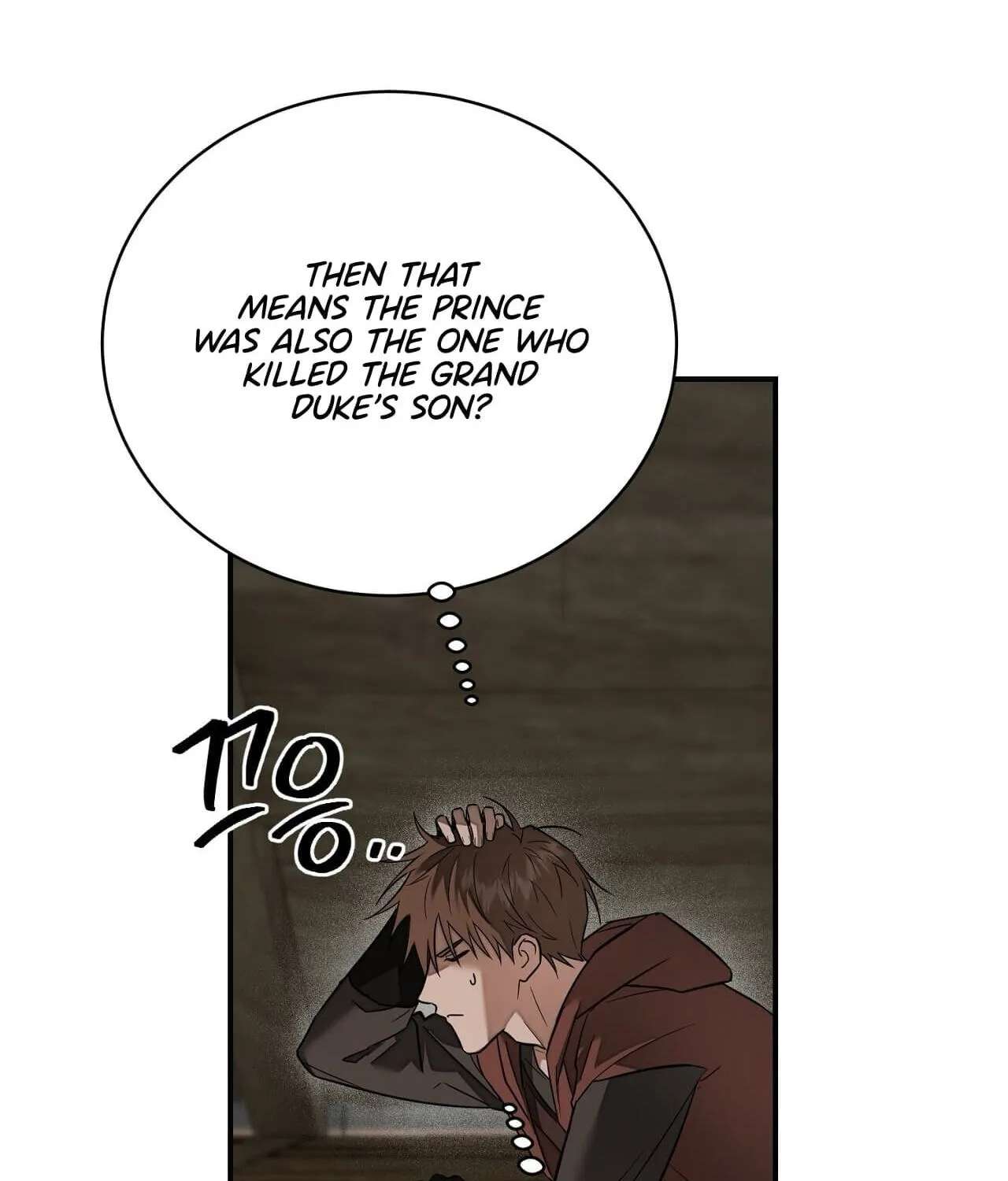 Tinder Box Chapter 16 - page 40