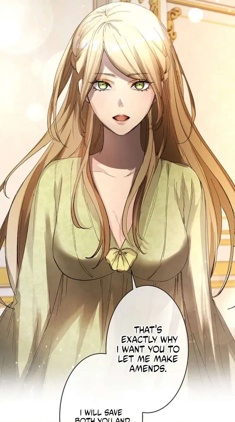 A Farewell Revenge for My Beloved Chapter 23 - page 10