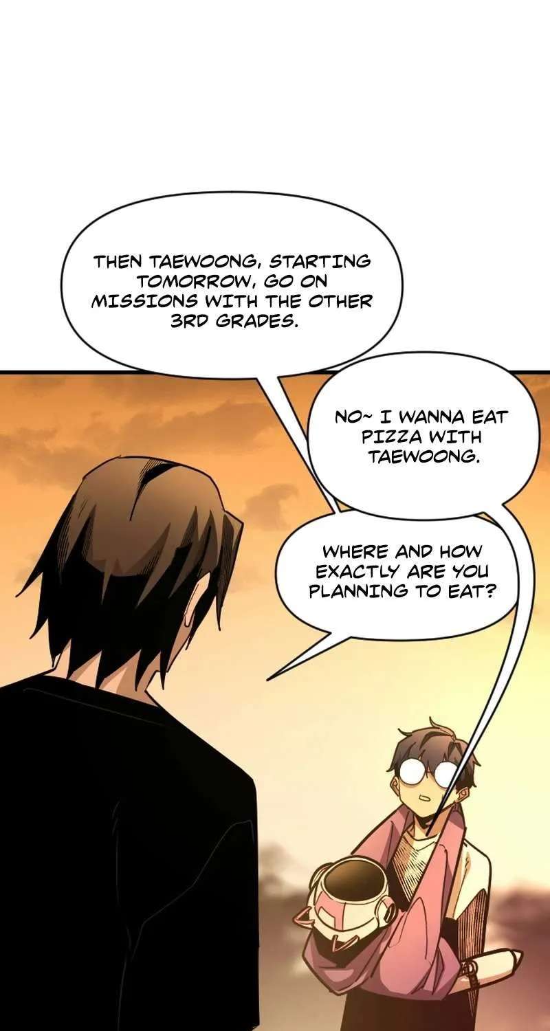 Extermination of the Heavenly Way Chapter 20 - page 70
