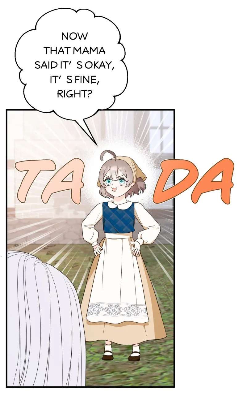 My Obsessive Father'sHeroic Homecoming Chapter 8 - page 86