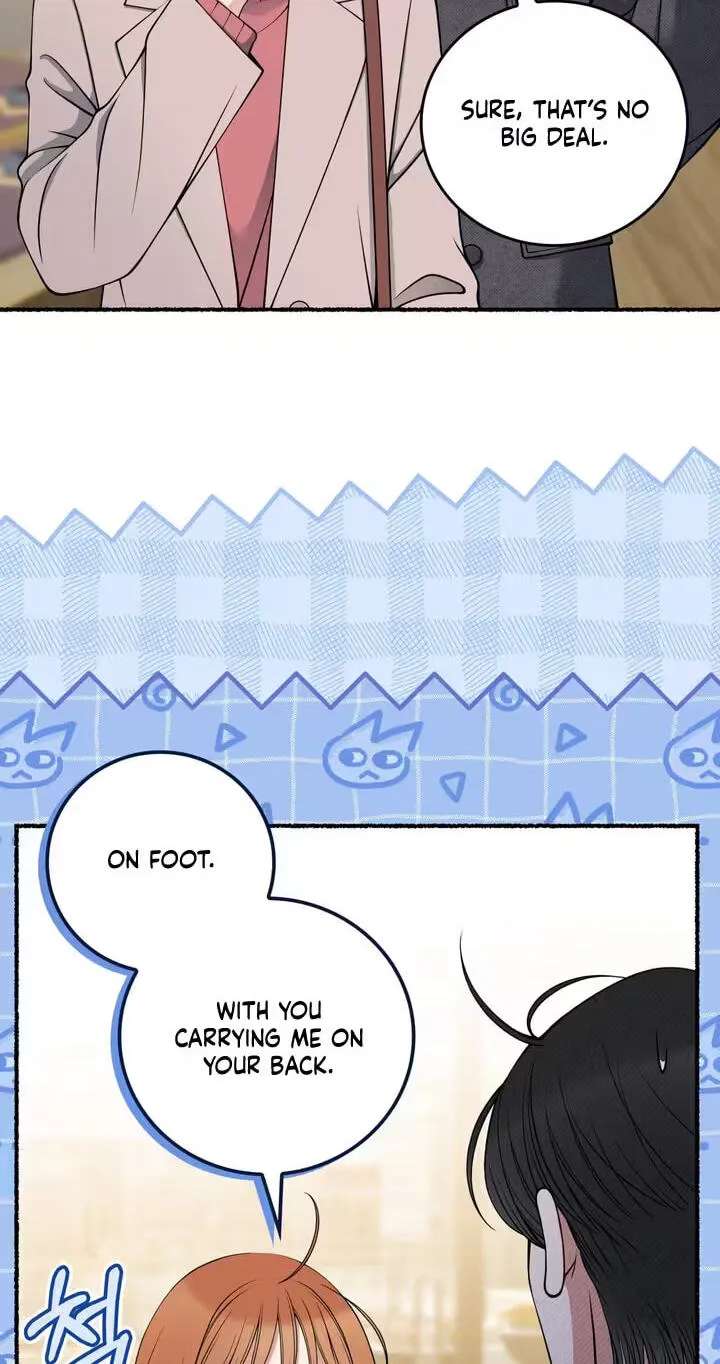 Devil! I Love You Chapter 39 - page 30