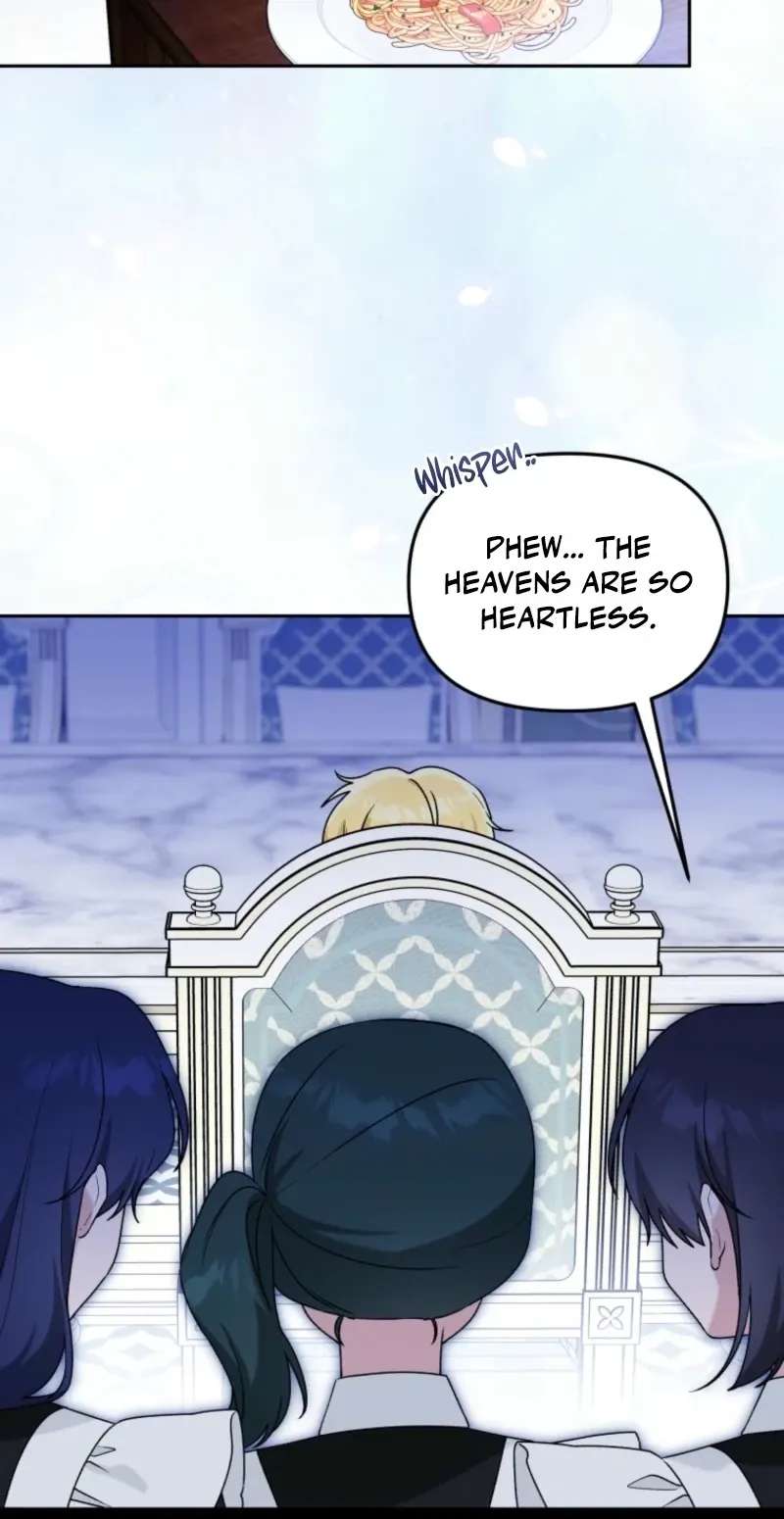 The Villain's Daughter-in-Law Rules by Nature Chapter 69 - page 72