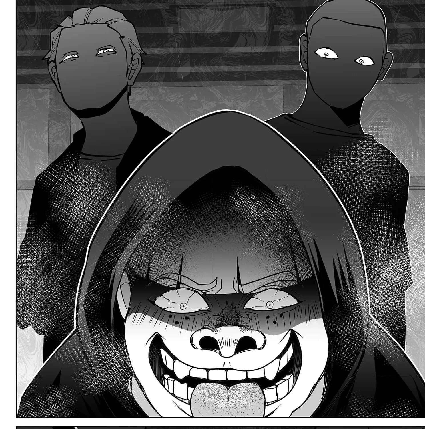 Fukushuu-san (NATADE Coco) Chapter 3 - page 60
