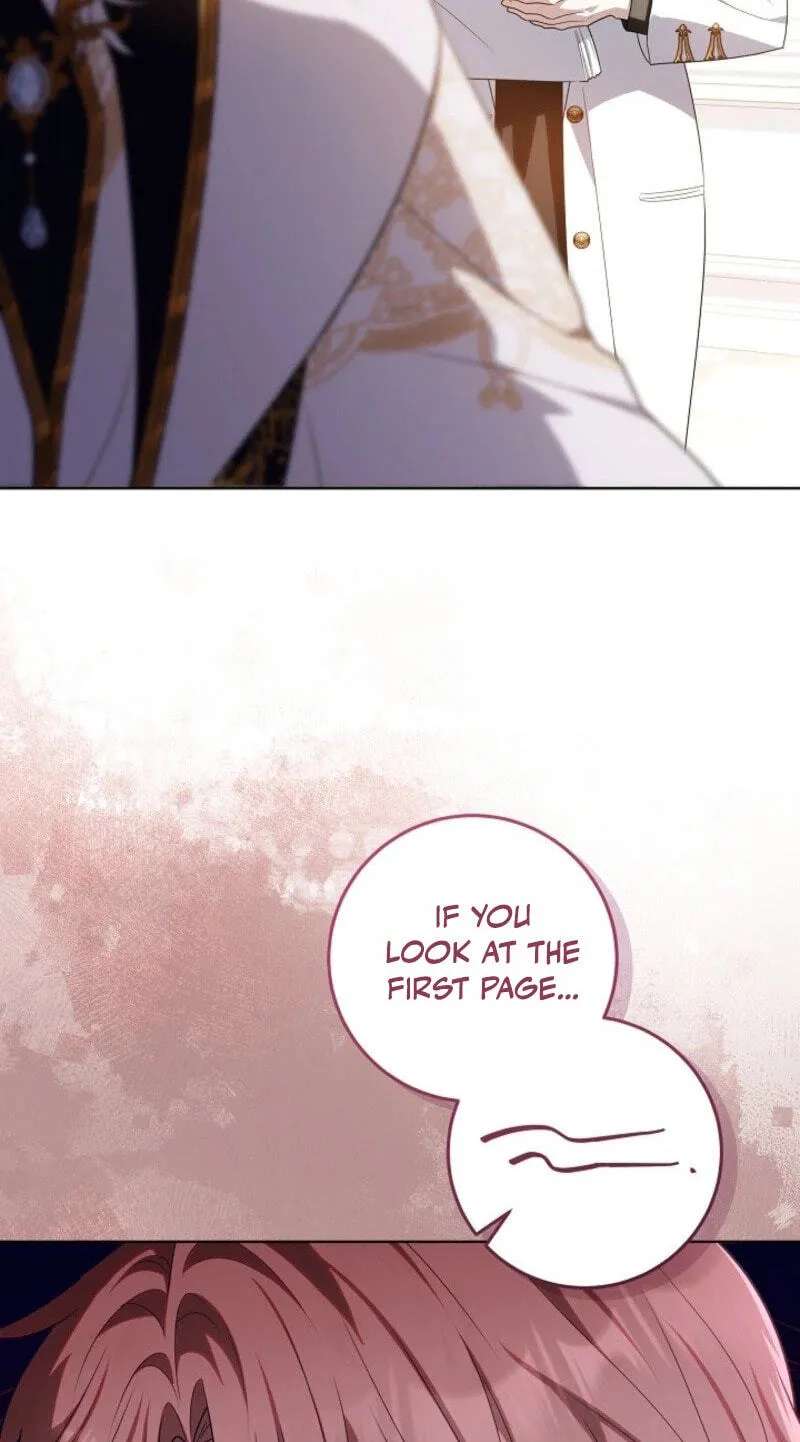 My Daddy Hid His Power Chapter 85 - page 105