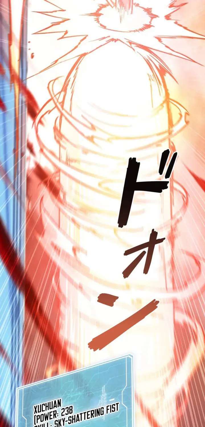 I Gained Power in a Post-Apocalyptic World and Became Unrivaled in the Real World Chapter 25 - page 29