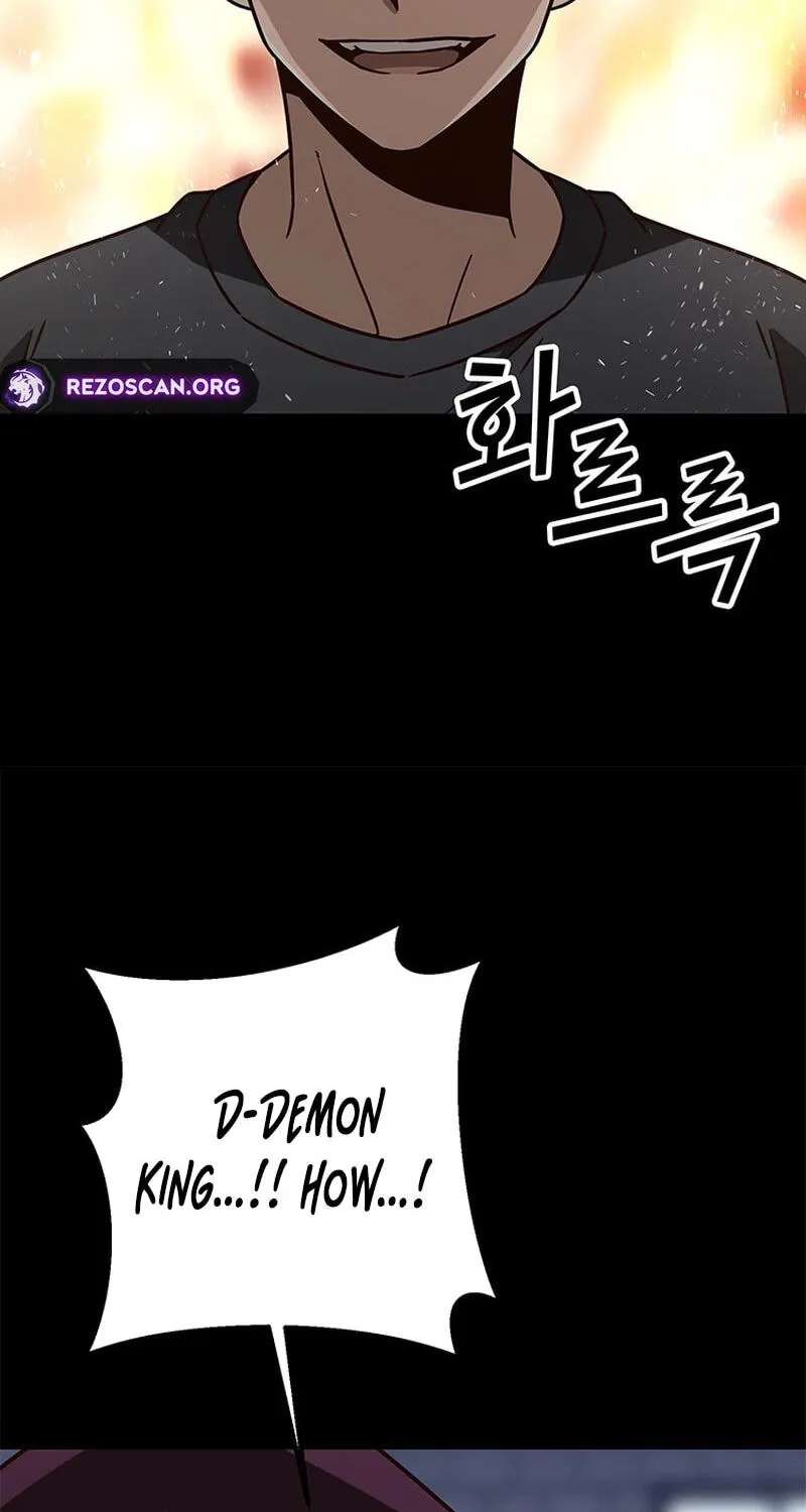 What Can't Kill Me Chapter 23 - page 47